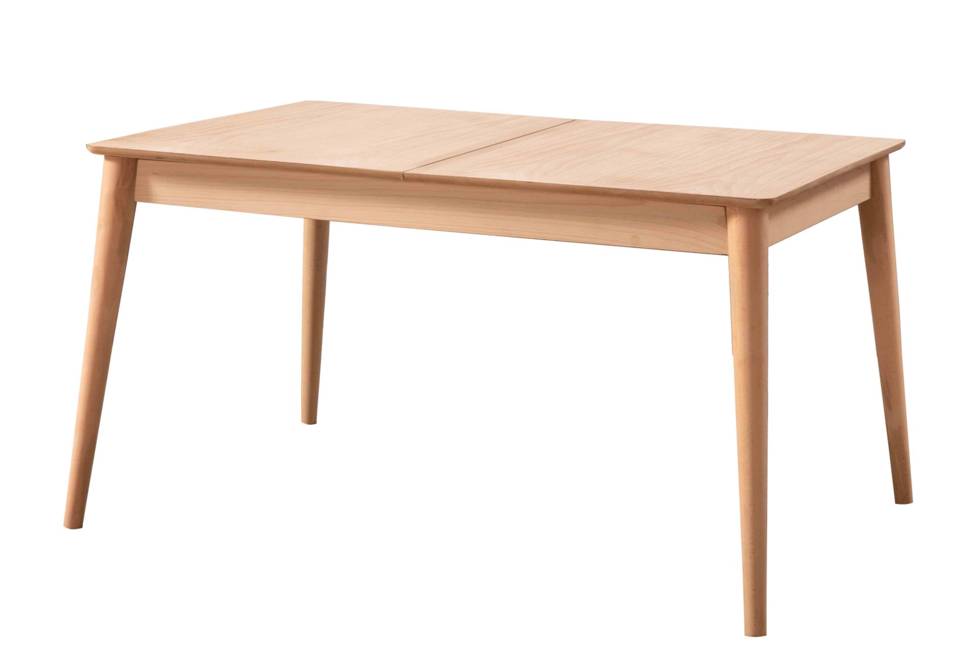 170 LİK LUPPO AÇILIR MASA 170X90X77