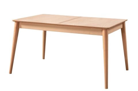 170 LİK LUPPO AÇILIR MASA 170X90X77
