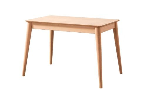 120 LIK RETRO SABIT MASA 120X80X77 CM