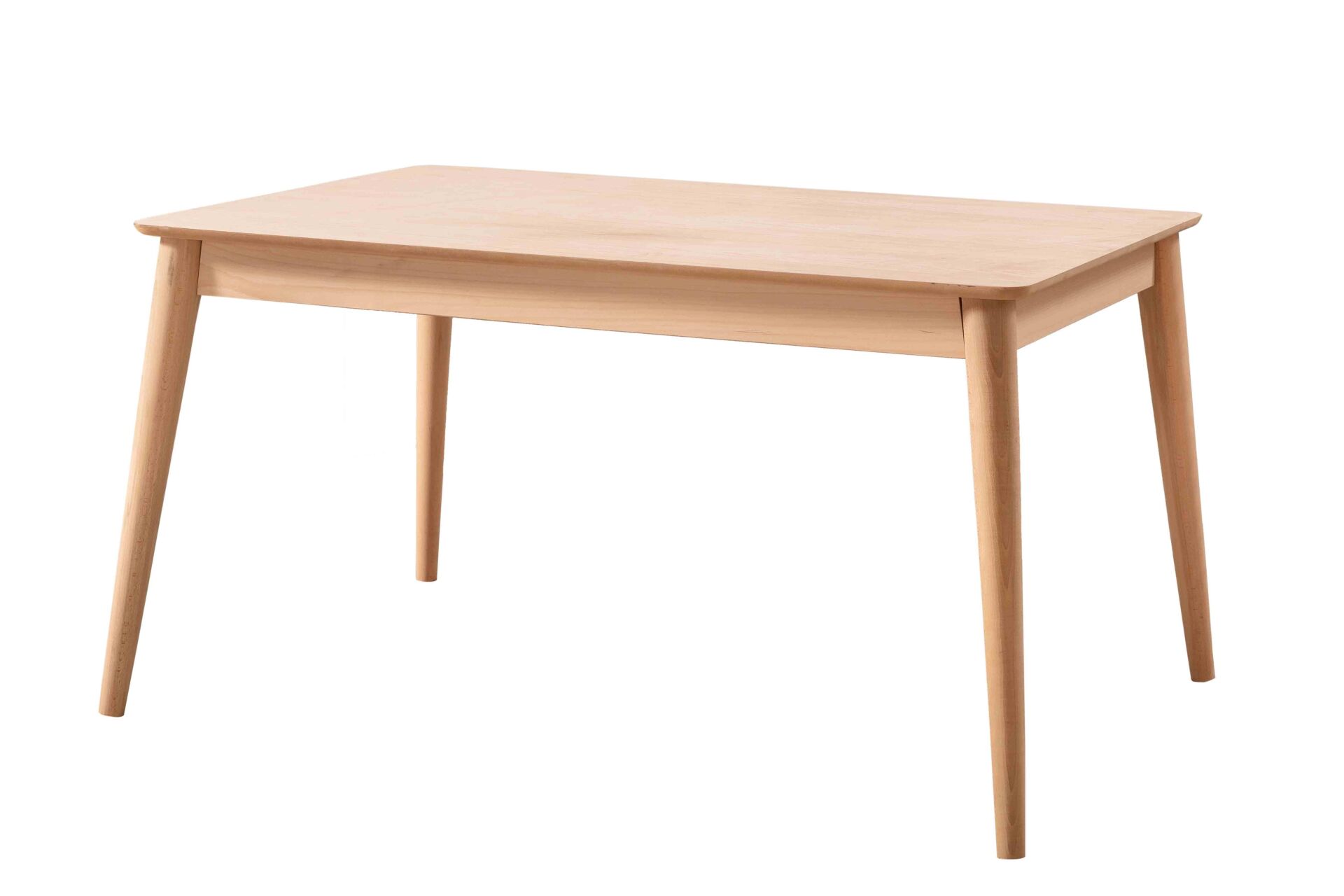 140 LIK RETRO SABIT MASA 140X90X77 CM