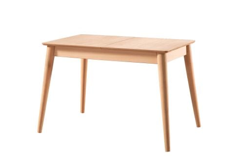 120 LİK RETRO AÇILIR MASA 120X80X77