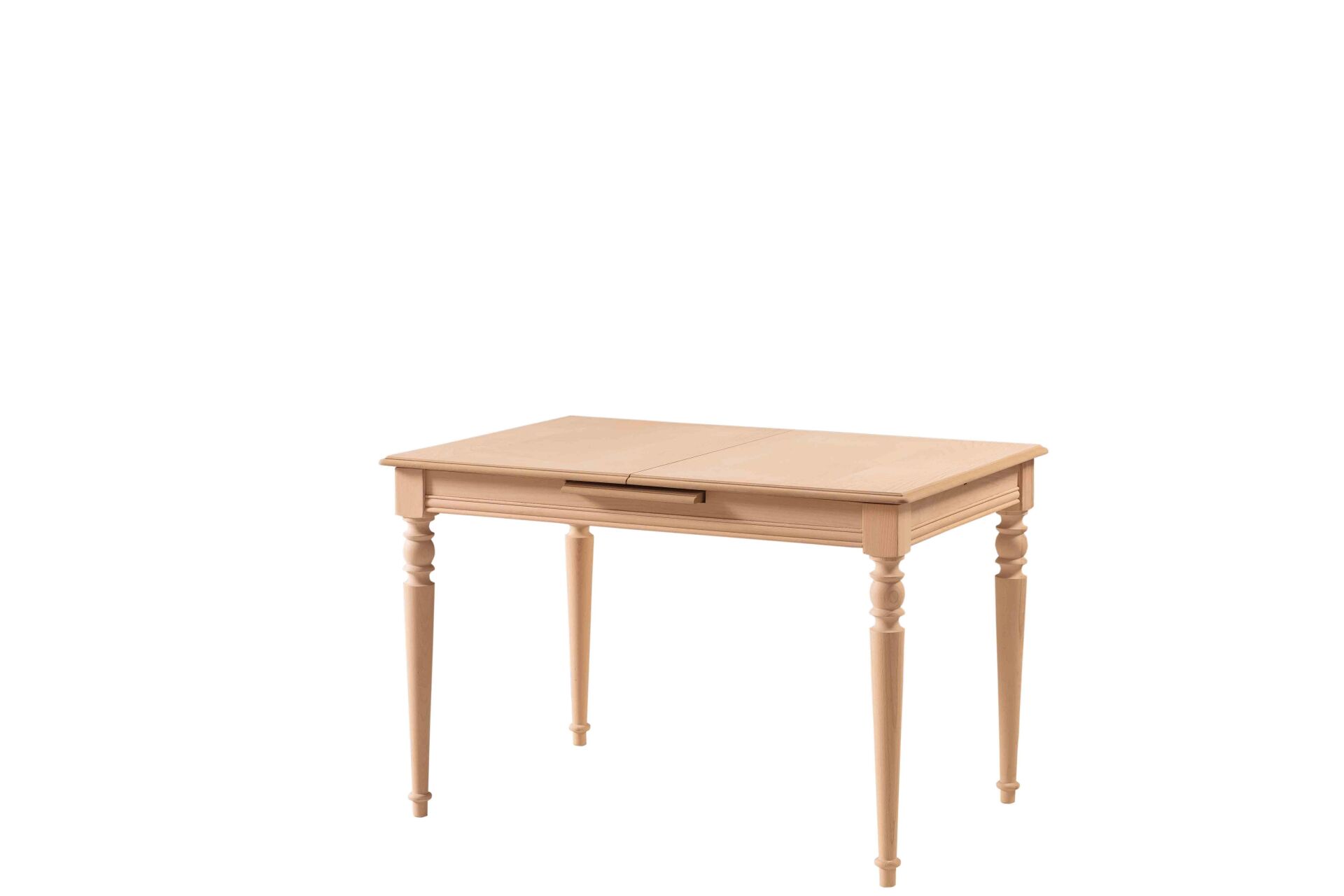 120 LİK TORNALI OTOMATİK AÇILIR MASA 120X80X77