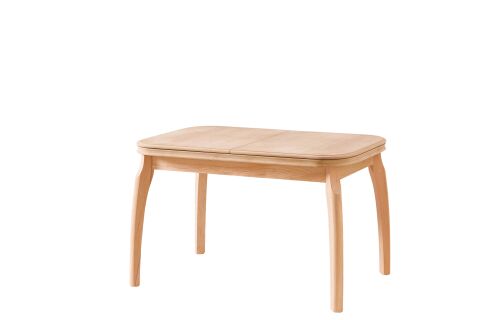 120 LİK MUZ AÇILIR MASA 120X83X77