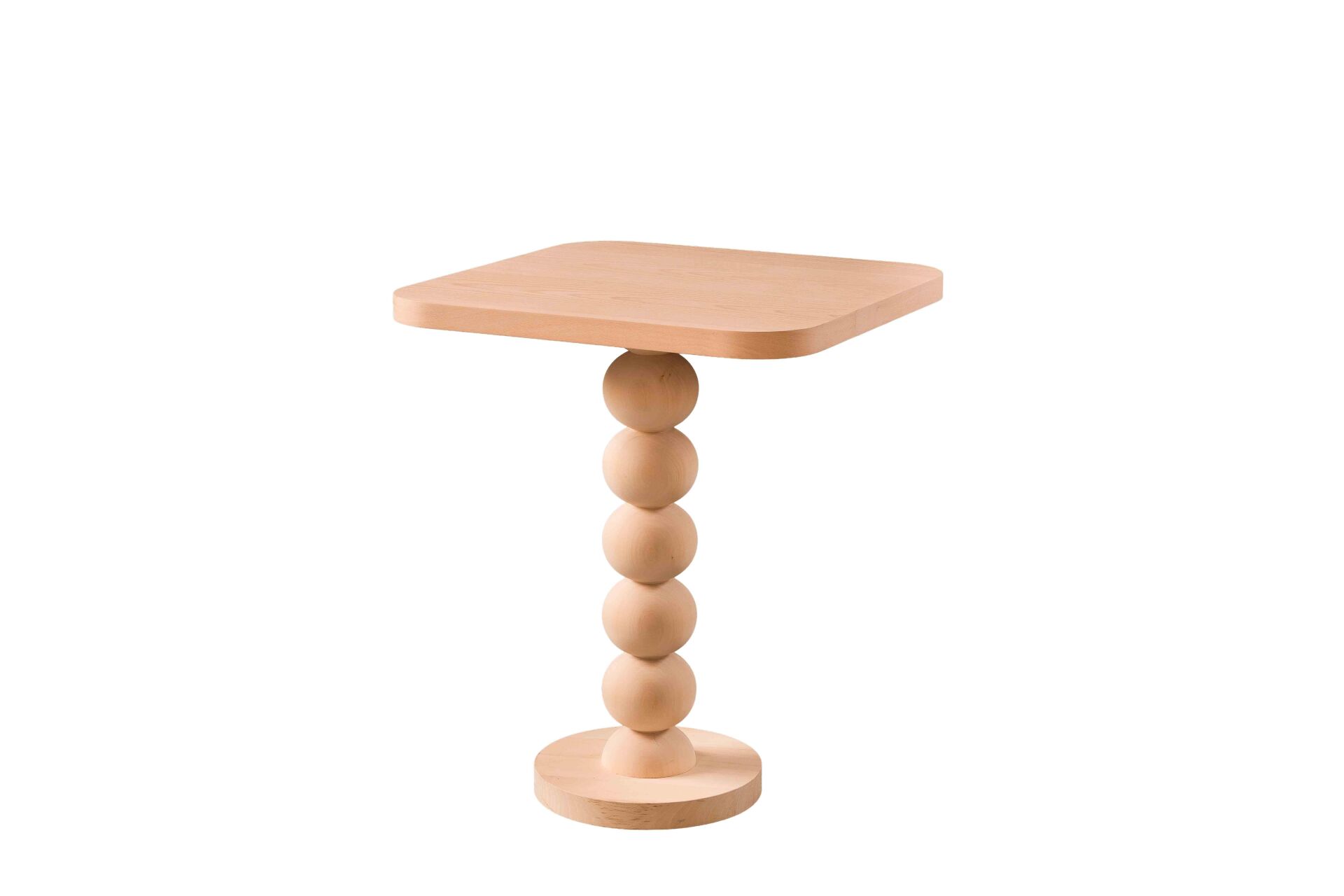 JOY KARE SABİT MASA 65X65X77