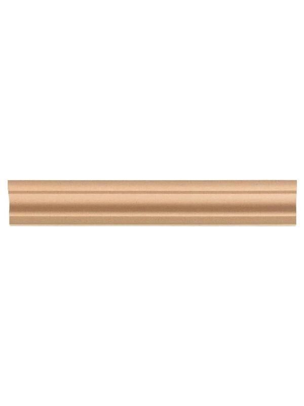 Kapı Taçı ,Ham Mdf Modelli Çıta 70x30,6x220 mm MMC01