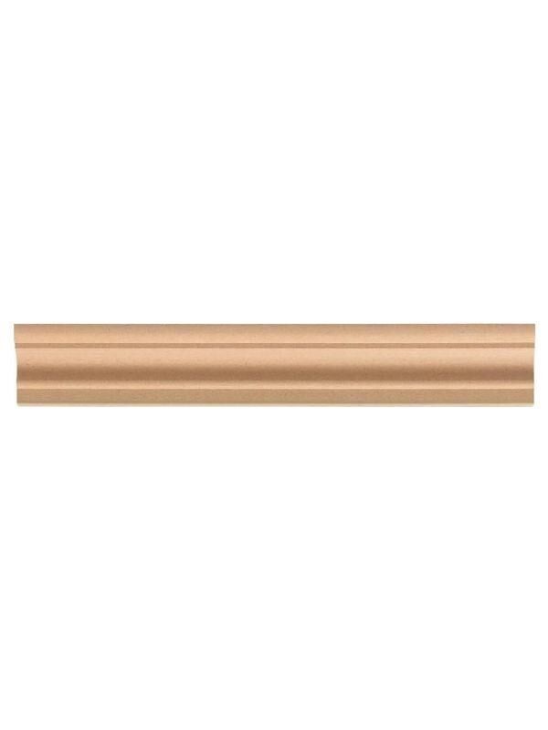 Kapı Taçı ,Ham Mdf Modelli Çıta 70x30,6x220 mm MMC01