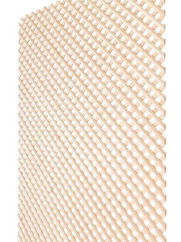 Ahşap Seperatör Dekoratif Paravan Çam Seperatör 100x200x1,5 cm AS01.100