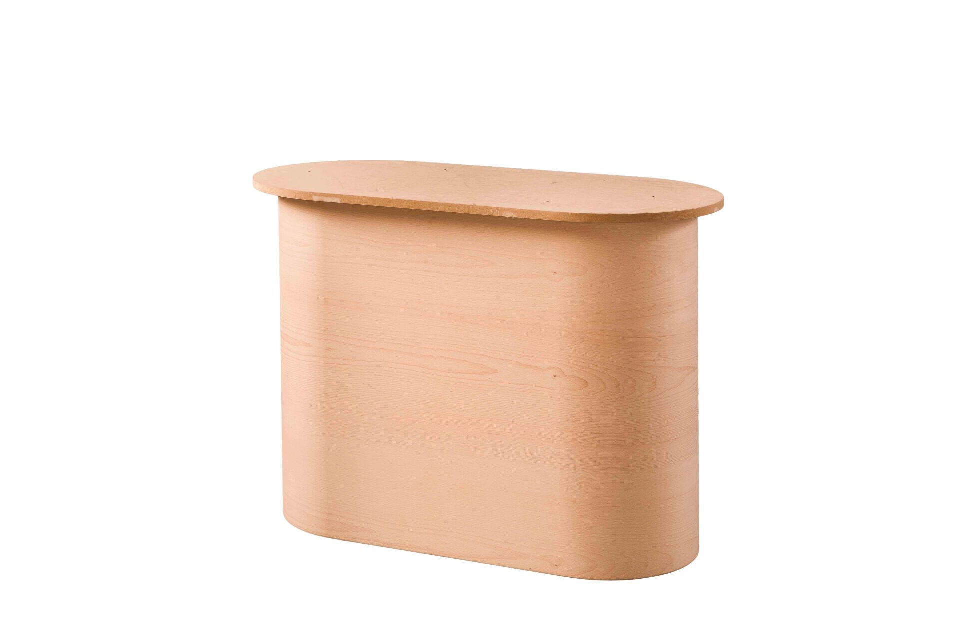 OVAL KAYIN AYAK 103X50X74