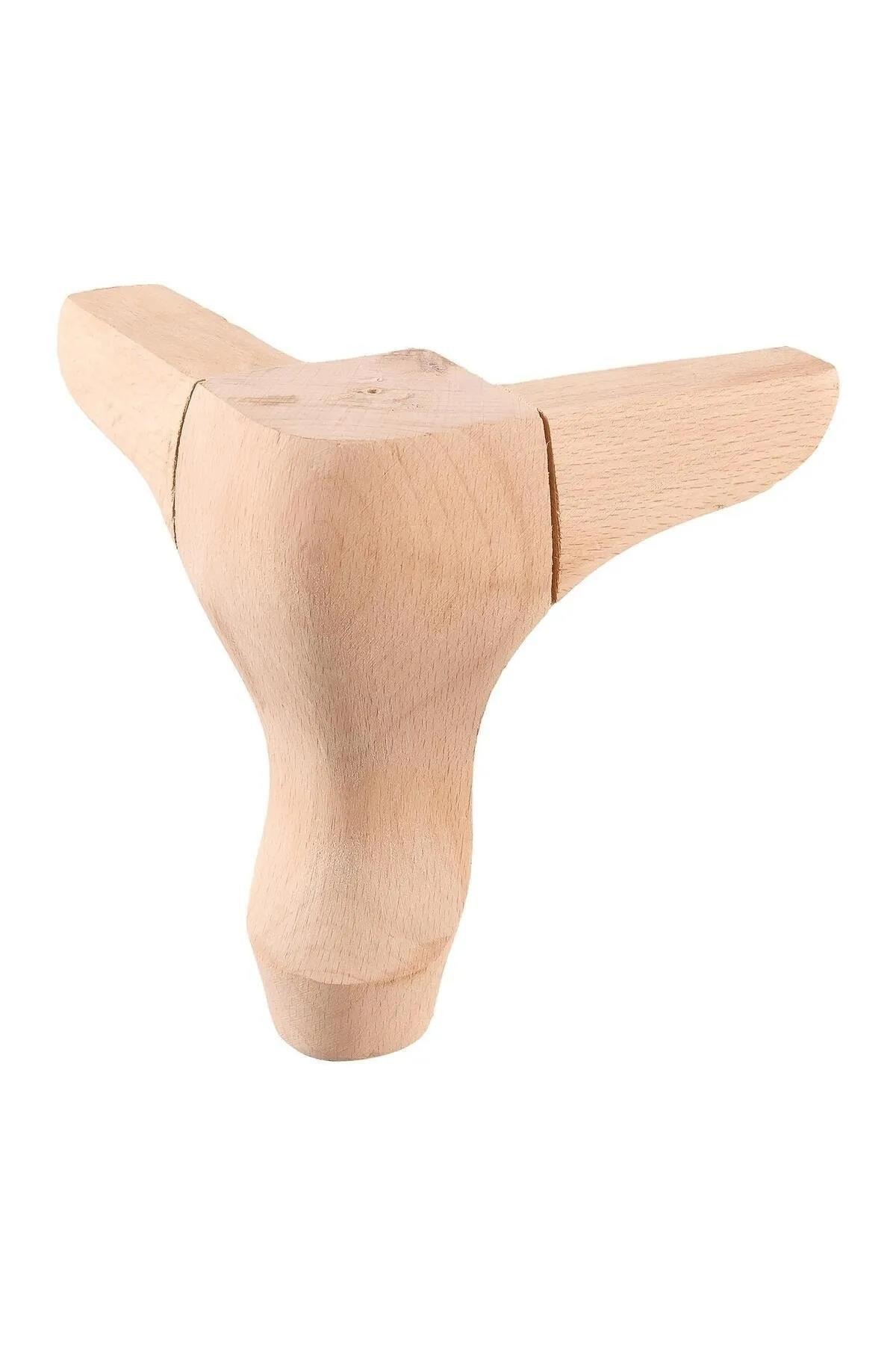 KKDL04 LÜKENS AYAK 8X8X15 CM-LA24