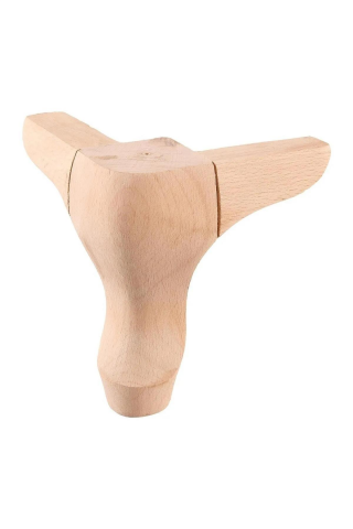 KKDL04 LÜKENS AYAK 8X8X15 CM-LA24