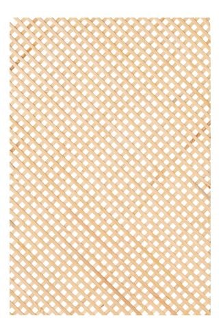 Ahşap Seperatör Dekoratif Paravan Çam Seperatör 70x170x1 cm AS05,70