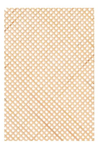Ahşap Seperatör Dekoratif Paravan Çam Seperatör 70x170x1 cm AS05,70