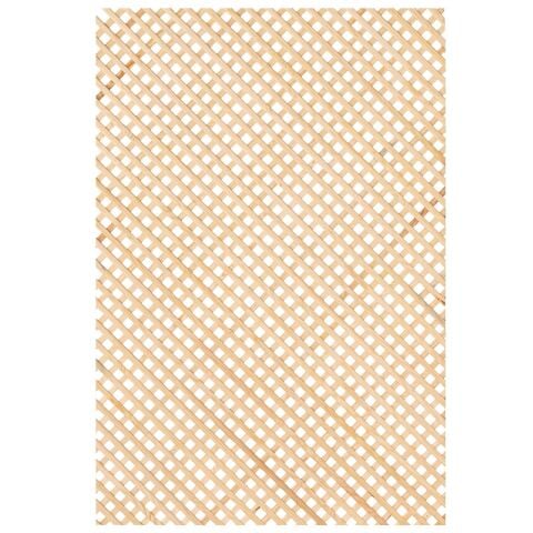 Ahşap Seperatör Dekoratif Paravan Çam Seperatör 70x170x1 cm AS05,70