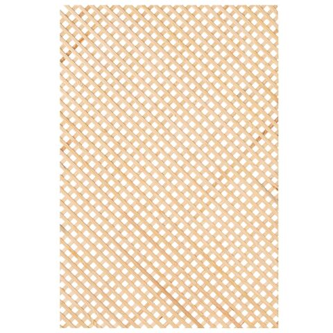 Ahşap Seperatör Dekoratif Paravan Çam Seperatör 70x170x1 cm AS05,70