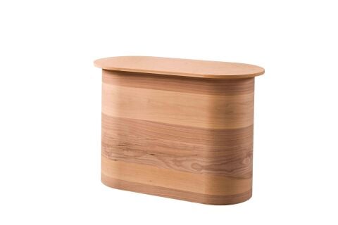 OVAL CEVİZ AYAK