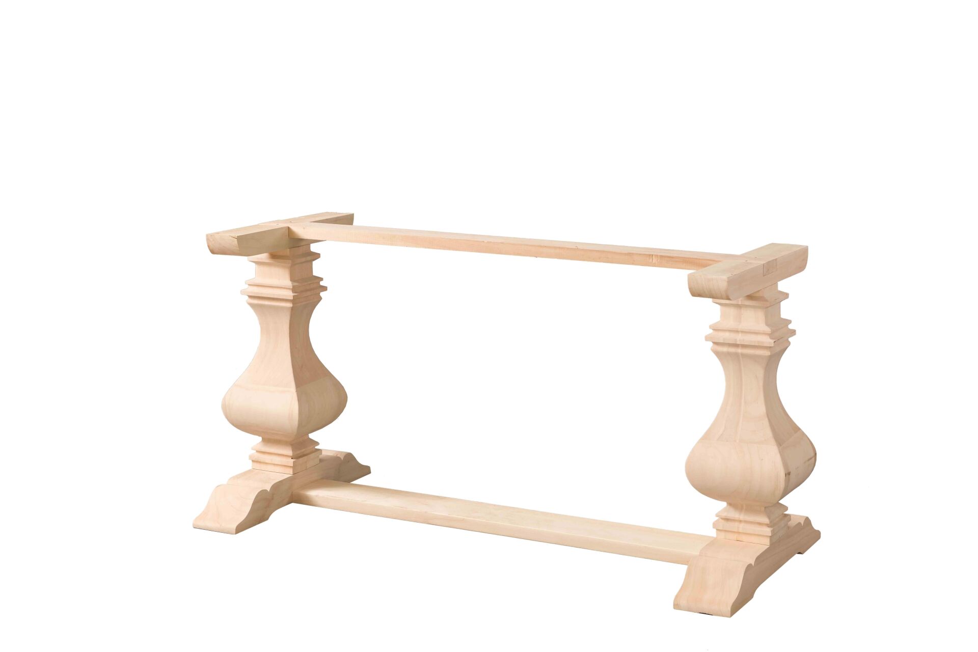 ÇİFTLİ STAR AYAK 55X140X75