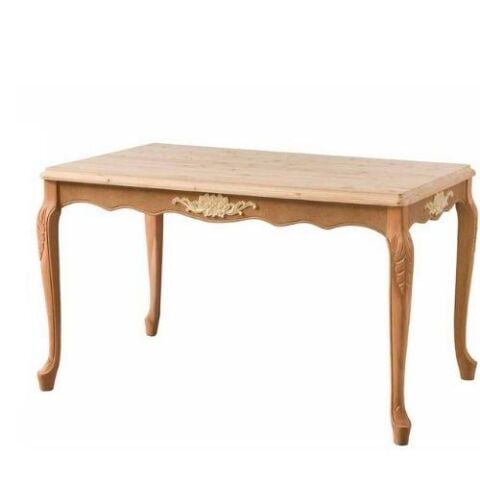 LADİN MASA 130 CM 130X80X77