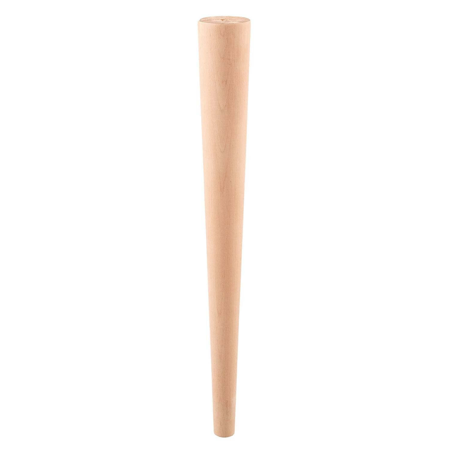 Torna Ahşap Ayak Sehpa Masa  Dresuar Ayağı Desenli  Torna Ayak 9x9x45 cm