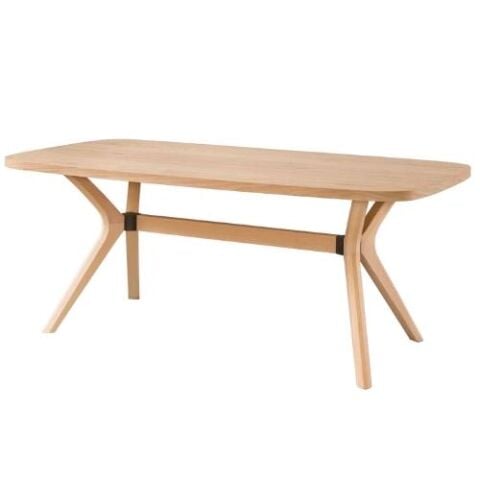 WİCKER 140 LIK MASA  140X85X77