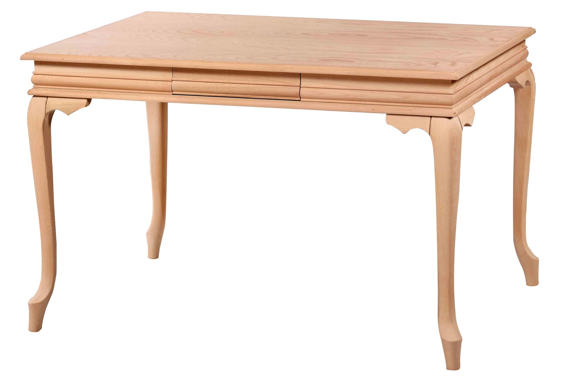 125 LİK LÜKENS ÇALIŞMA MASASI 125X80X78 CM