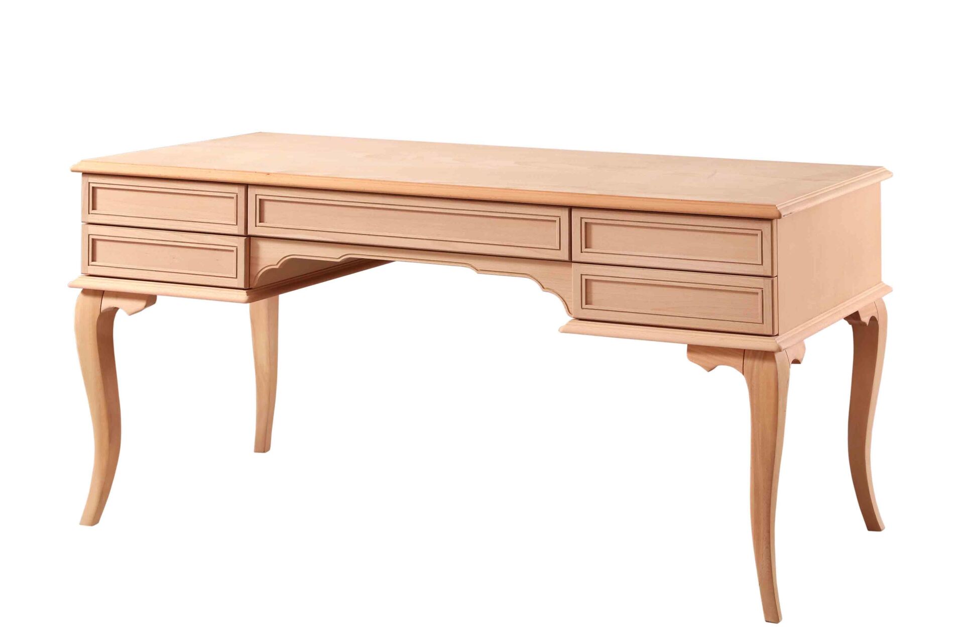 140 LIK ÇIZGILI ÇALISMA MASASI 140X75X79 CM