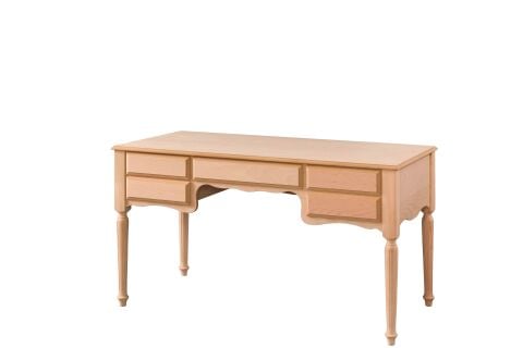 TORNALI 5 ÇEKMECELI ÇALISMA MASASI 140X70X79