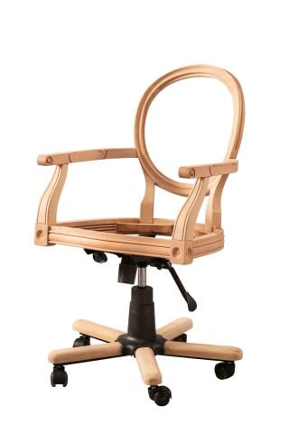 MADALYON DÖNERLI SANDALYE 58X52X100 CM