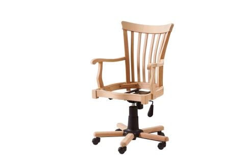 ŞERİF DÖNERLİ SANDALYE 58X48X100 CM