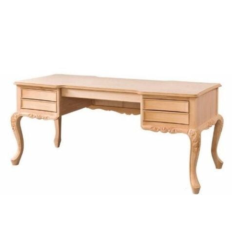 PAŞA ÇALIŞMA MASASI  140 CM  140X82X82