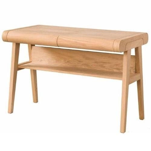 LUPPO MEŞE ÇALIŞMA MASASI 120X70X77