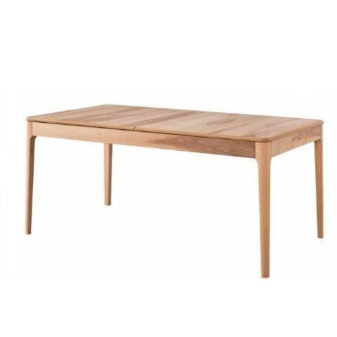 SOFT CEVİZ MASA 140 CM 140X90X77