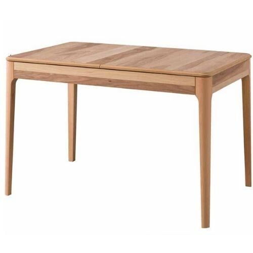 SOFT CEVİZ MASA 120 CM 120X80X77