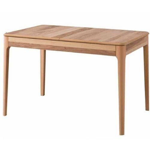 SOFT CEVİZ MASA 170 CM 170X100X77