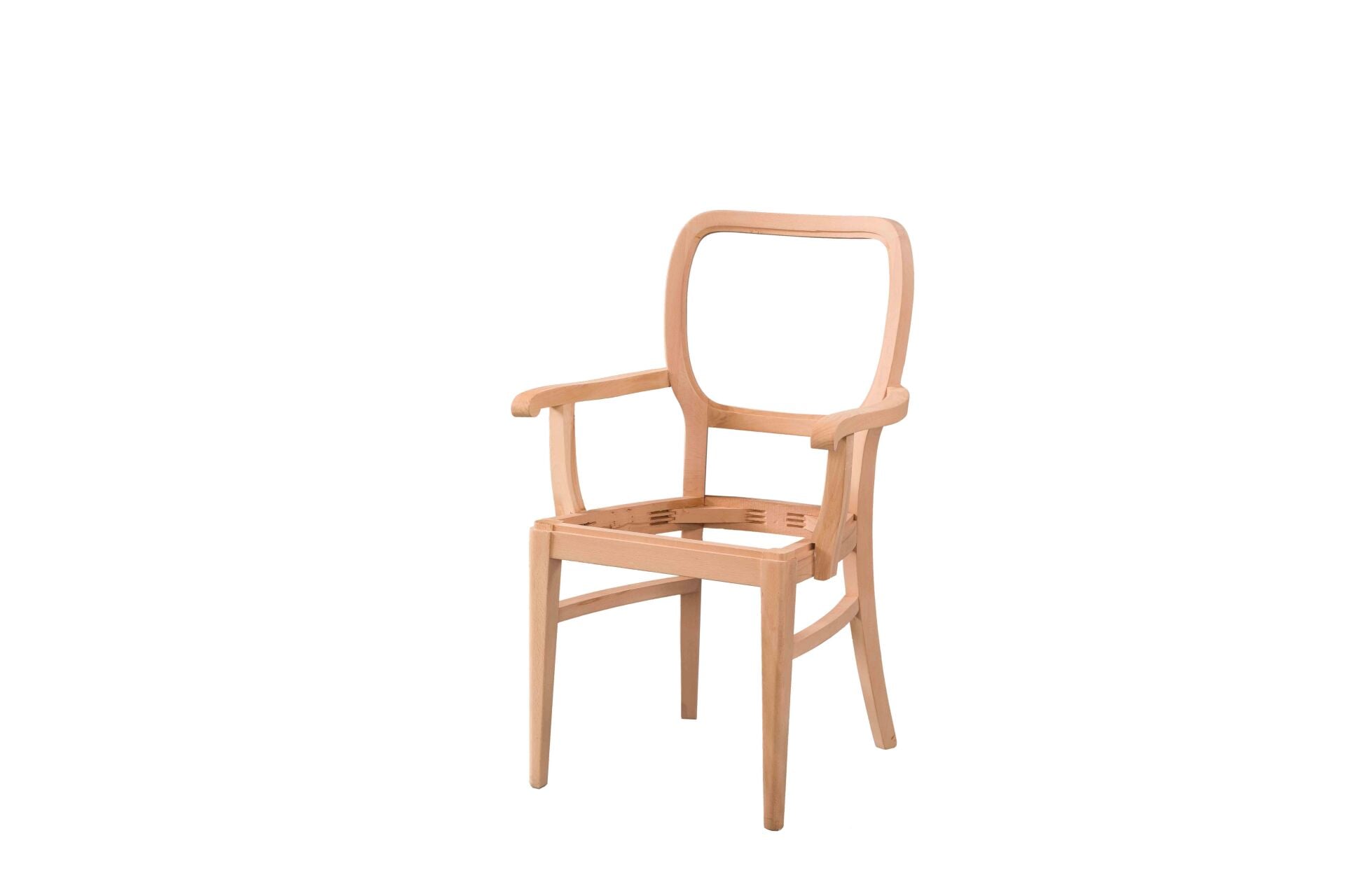 SOFT KOLLU SANDALYE 57X47X91