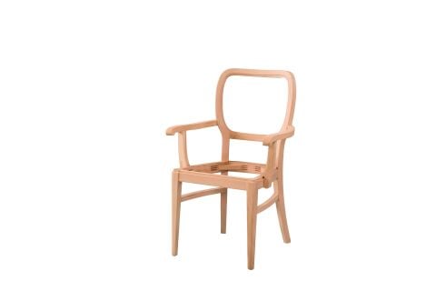 SOFT KOLLU SANDALYE 57X47X91