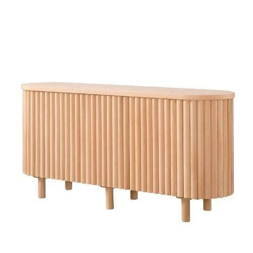 PAPATYA 165 CM KONSOL 165X45X91