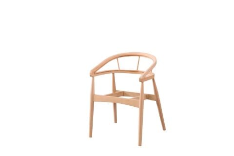 GAZEL SANDALYE 54X54X77