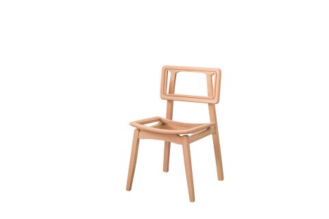 ALEGRA SANDALYE 48X52X80