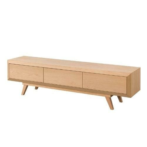 POLİ MEŞE TV SEHPASI 180X43X49