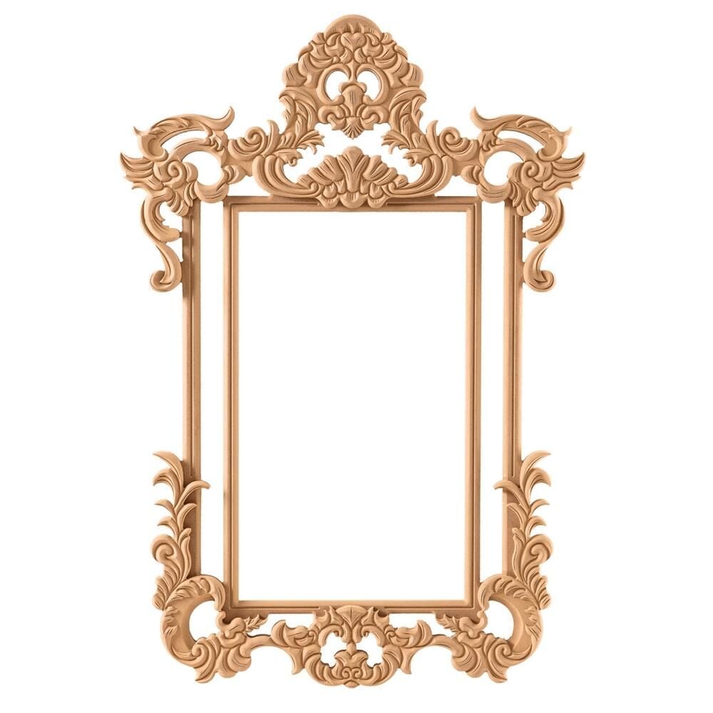 ÇIRAĞAN AYNA 90X132 CM