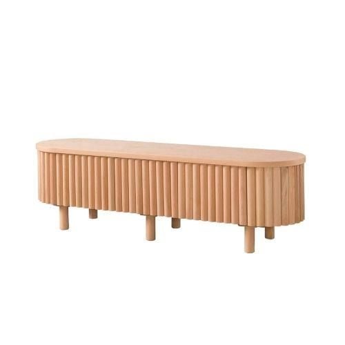 PAPATYA 200 CM TV SEHPASI 200X45X58