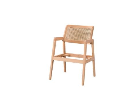 HASIRLI ISTANBUL SANDALYE 60X57X84