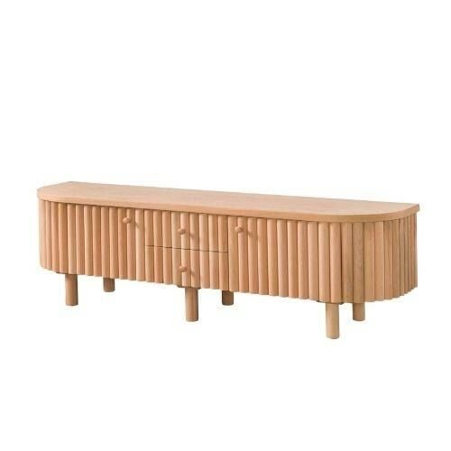 MENEKŞE 170 CM TV SEHPASI 170X45X58