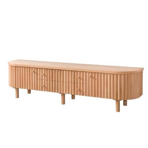 MENEKŞE 210 CM TV SEHPASI 210X45X58