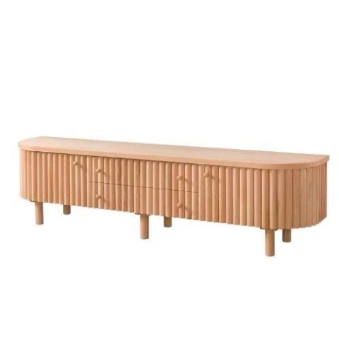 MENEKŞE 210 CM TV SEHPASI 210X45X58