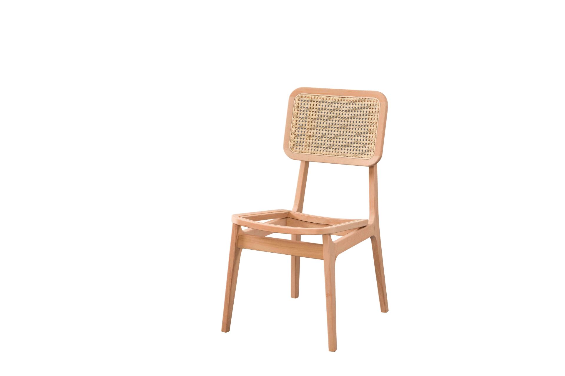 HASIRLI FOCUS SANDALYE 49X56X91