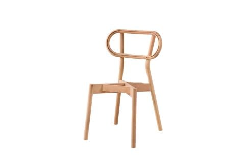 PARIS SANDALYE 44X54X80