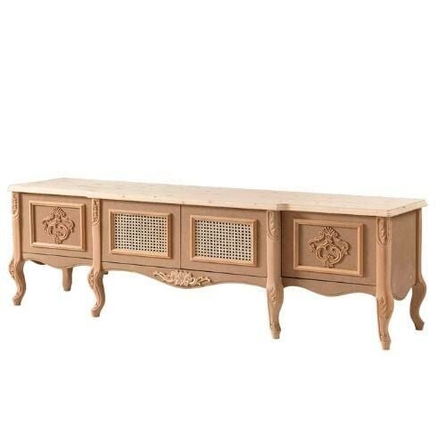 LADİN COUNTRY 160 CM TV SEHPASI 160X50X70
