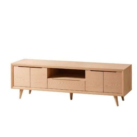 RETRO 180 CM TV SEHPASI 180X41X57