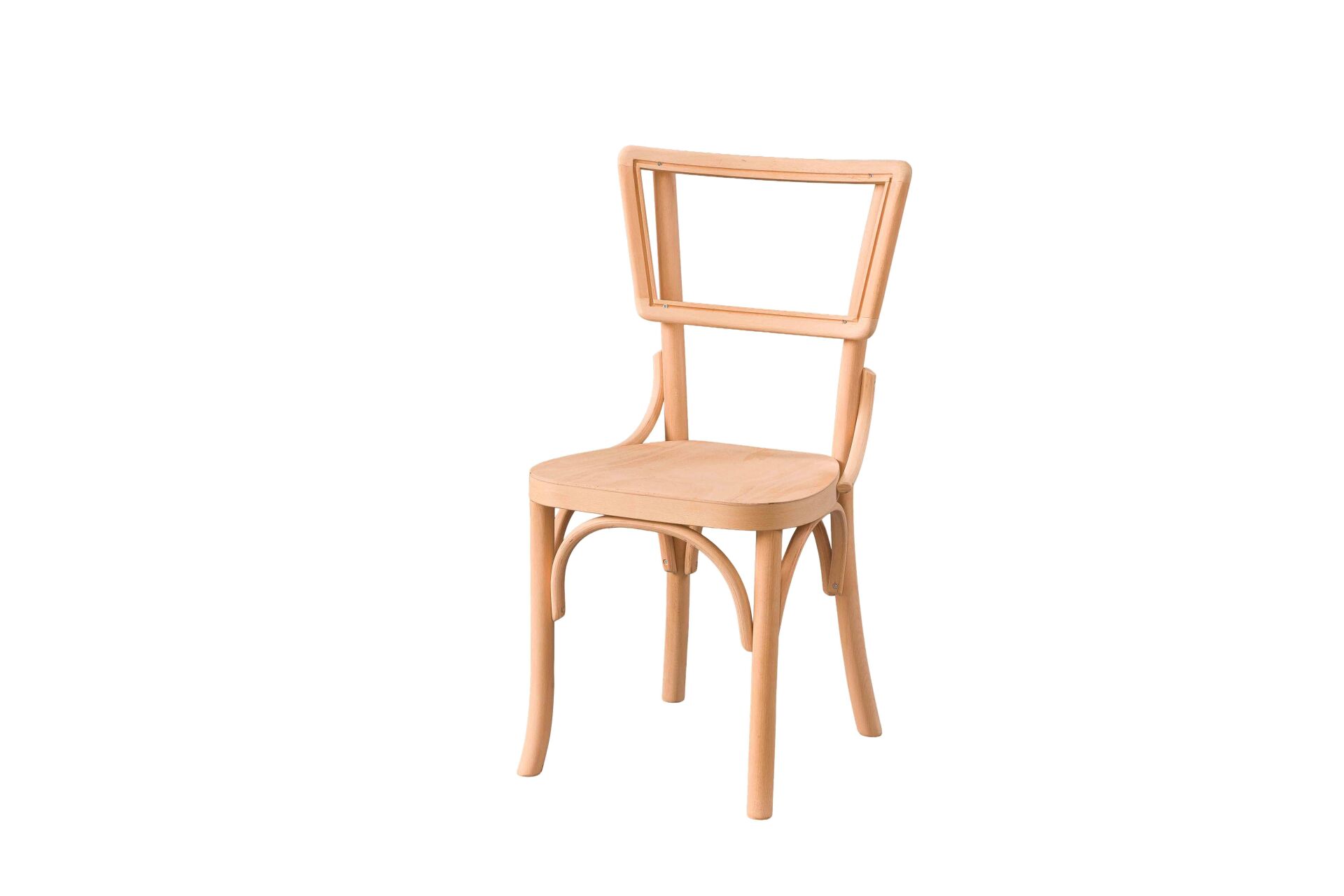 VENÜS SANDALYE 47X43X87